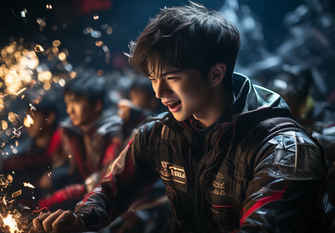 天王山之战！Bin卡蜜尔天神下凡，BLG拿下关键赛点。