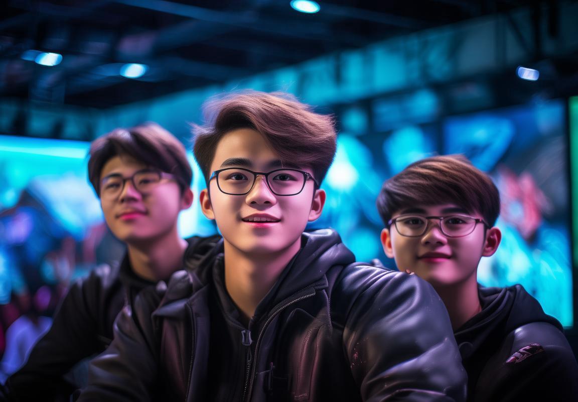 中国DOTA2新生代崛起：XG战队平均年龄仅19岁