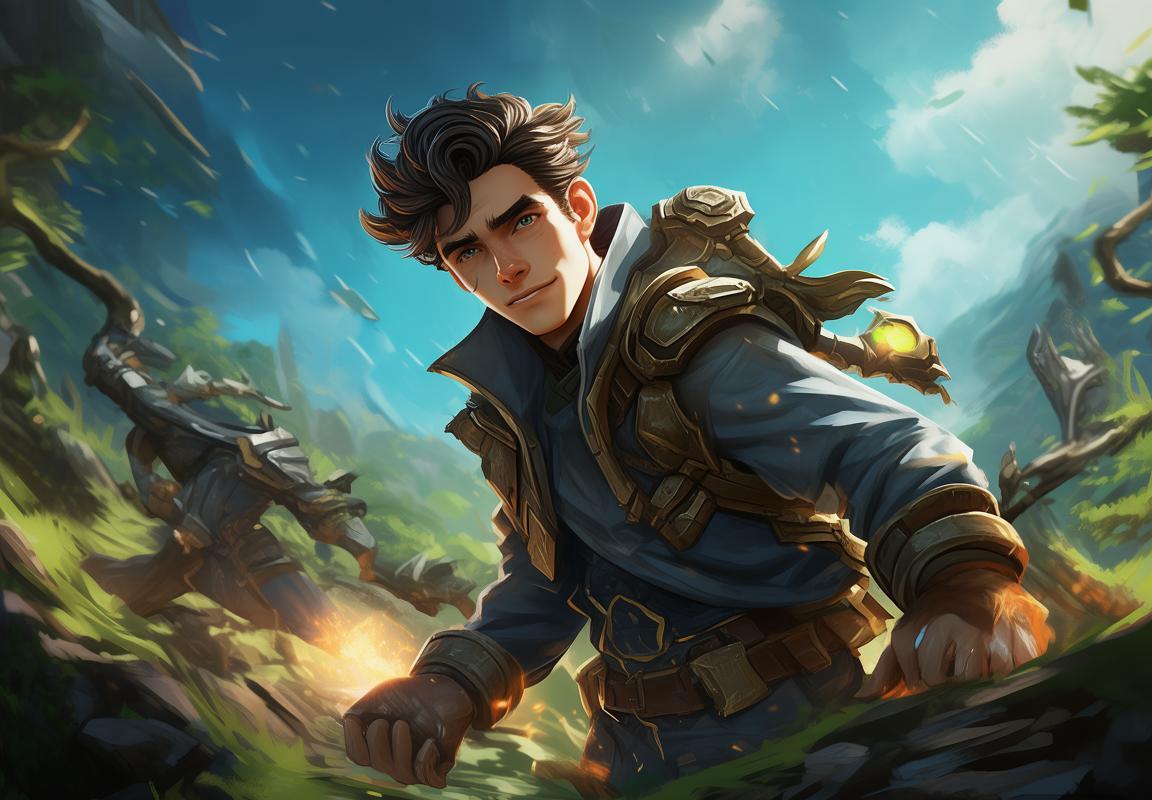 Oner打野选手专访：团队配合与战术执行铸就赛事表现巅峰